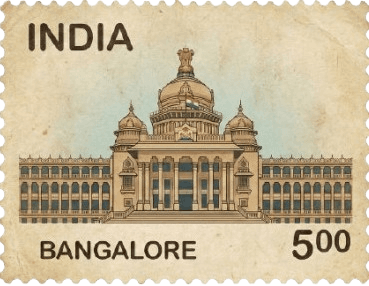 Bangalore